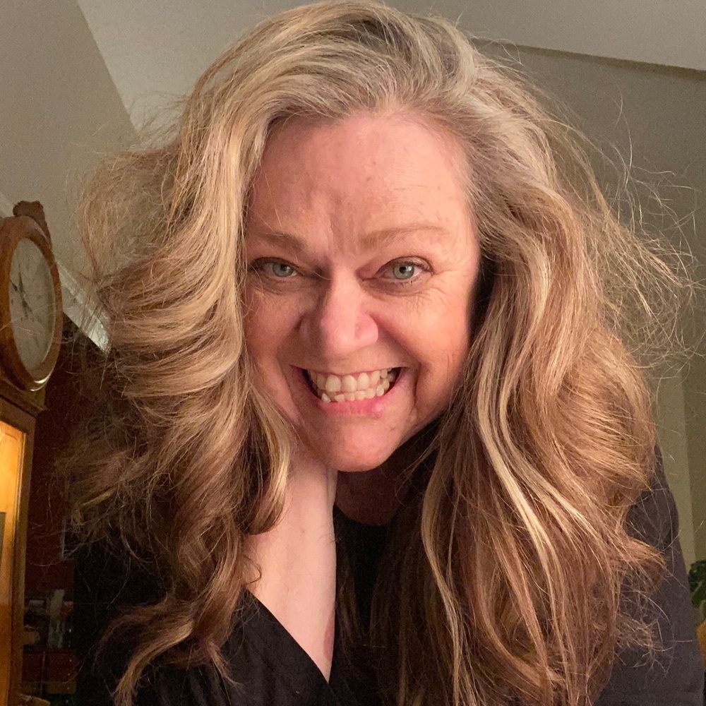 Meet your Posher, Kathleen